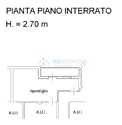 THIENE ZONA BOSCO
Sei alla ricerca di un deposito con garage collegato?
Prezzo euro 100 mensili 
...