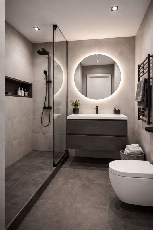 COMPOSIZIONE:
Proponiamo in vendita appartamento completamente ristrutturato, situato ad Este, a ...