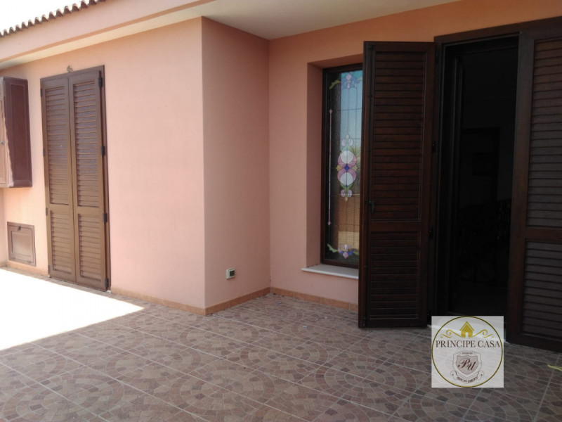 Rif. CS501 - In zona residenziale a Montevago, celebre per le sue terme e la sua rilevanza storic...