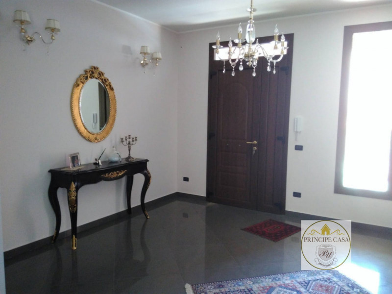 Rif. CS501 - In zona residenziale a Montevago, celebre per le sue terme e la sua rilevanza storic...