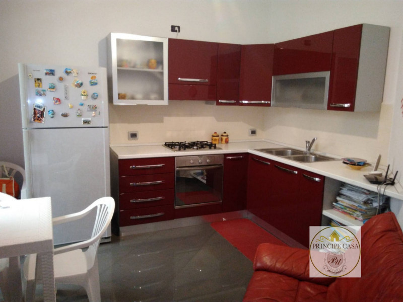 Rif. CS501 - In zona residenziale a Montevago, celebre per le sue terme e la sua rilevanza storic...