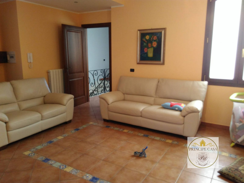 Rif. CS501 - In zona residenziale a Montevago, celebre per le sue terme e la sua rilevanza storic...