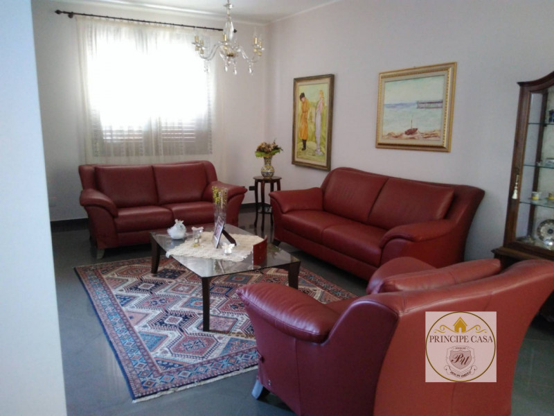 Rif. CS501 - In zona residenziale a Montevago, celebre per le sue terme e la sua rilevanza storic...