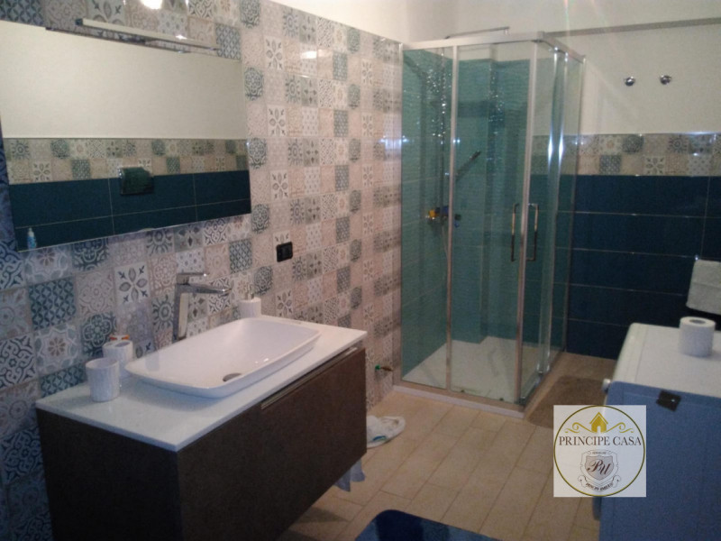 Rif. CS501 - In zona residenziale a Montevago, celebre per le sue terme e la sua rilevanza storic...