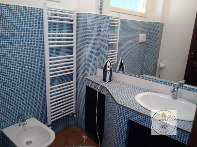 Rif. CS501 - In zona residenziale a Montevago, celebre per le sue terme e la sua rilevanza storic...