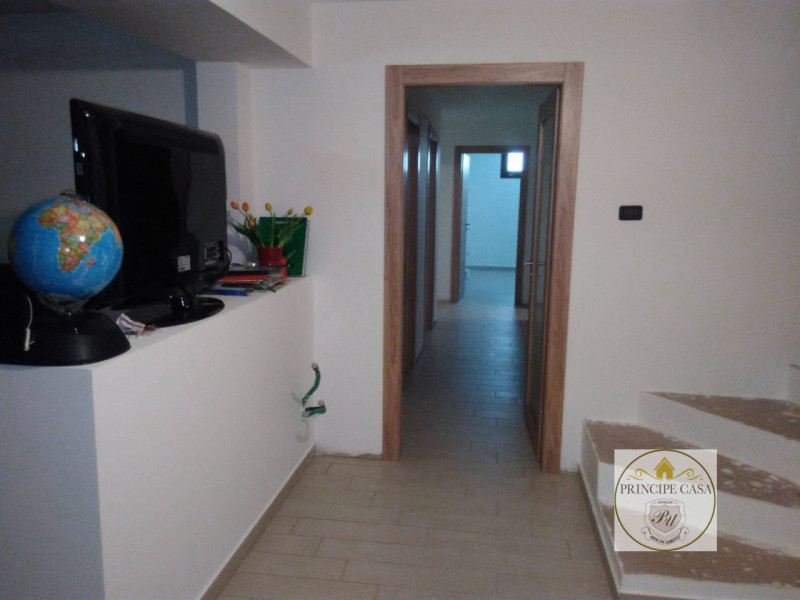 Rif. CS501 - In zona residenziale a Montevago, celebre per le sue terme e la sua rilevanza storic...