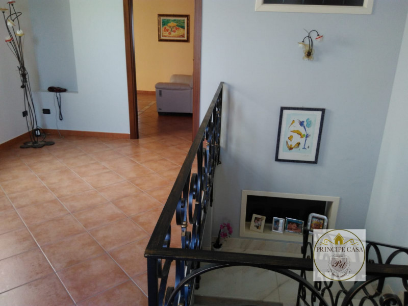 Rif. CS501 - In zona residenziale a Montevago, celebre per le sue terme e la sua rilevanza storic...