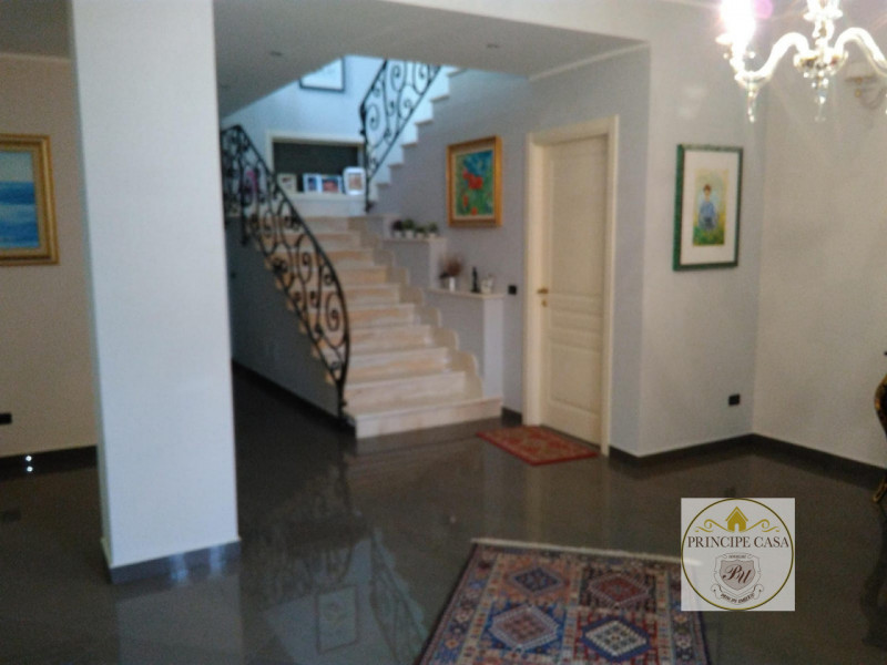 Rif. CS501 - In zona residenziale a Montevago, celebre per le sue terme e la sua rilevanza storic...