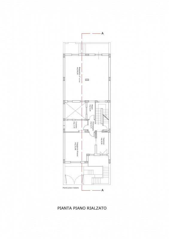 Rif. CS501 - In zona residenziale a Montevago, celebre per le sue terme e la sua rilevanza storic...