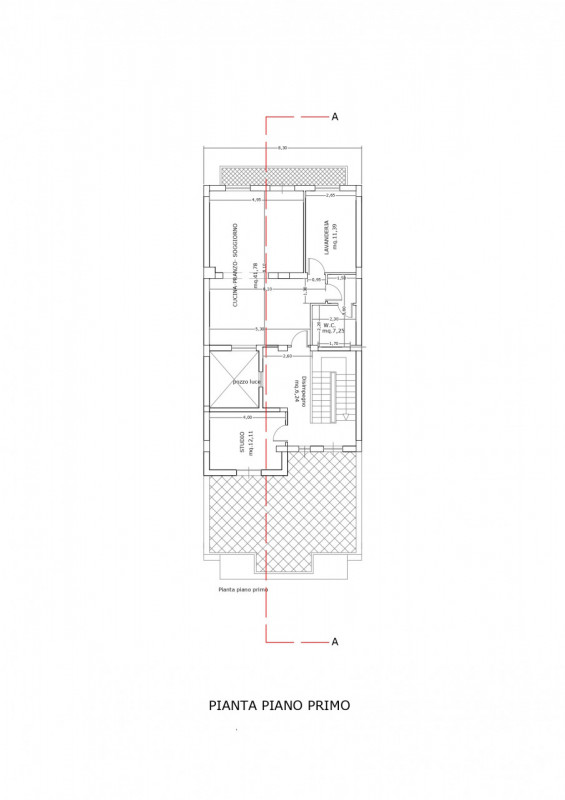 Rif. CS501 - In zona residenziale a Montevago, celebre per le sue terme e la sua rilevanza storic...