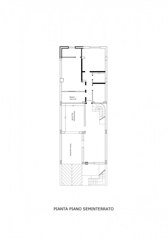 Rif. CS501 - In zona residenziale a Montevago, celebre per le sue terme e la sua rilevanza storic...