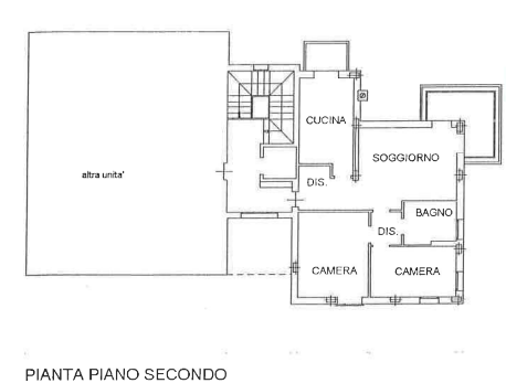 RIF. A.A.76-24

Vendesi all'asta - appartamento al 2° piano con garage in data 08 maggio 2026

De...