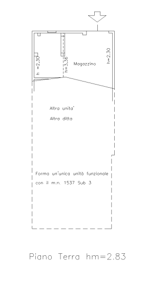 RIF. A.A.438-22

Vendesi all'asta - magazzino ad uso agricolo in data 12 maggio 2026

Descrizione...