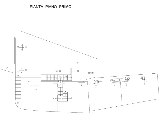 RIF. A.A.23-24

Vendesi all'asta - appartamento al piano terra in data 12 maggio 2026

Descrizion...