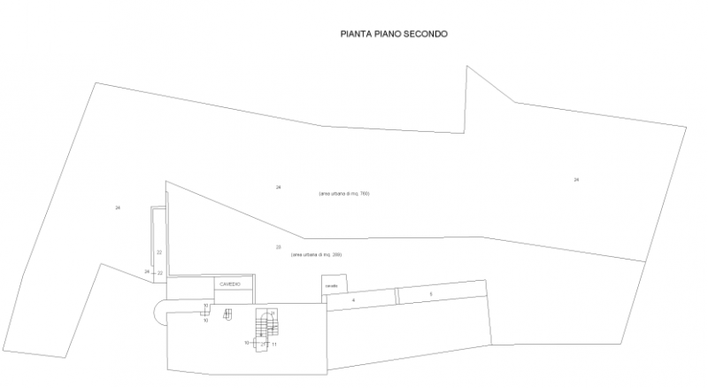 RIF. A.A.23-24

Vendesi all'asta - appartamento al piano terra in data 12 maggio 2026

Descrizion...