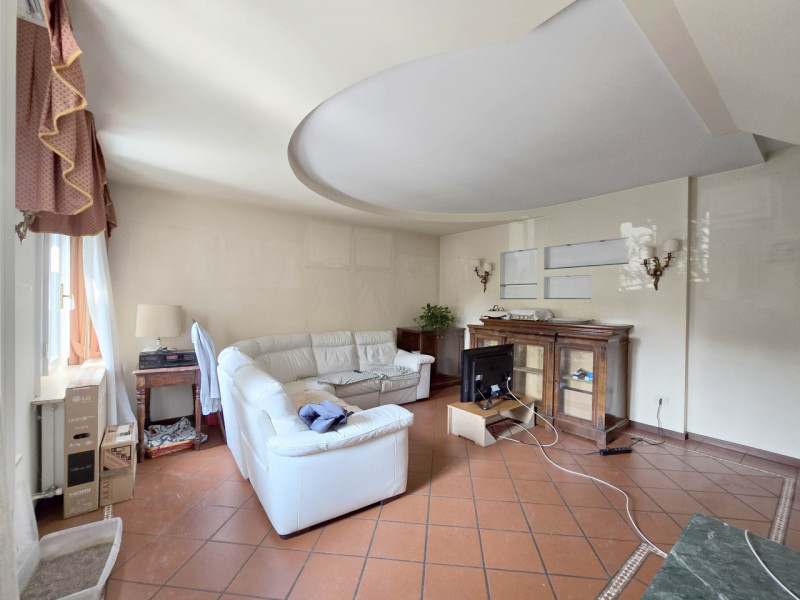 TREVISO S.M.ROVERE a 2km da Porta S.Tommaso vendesi in contesto di costruzioni d'epoca vendesi pa...