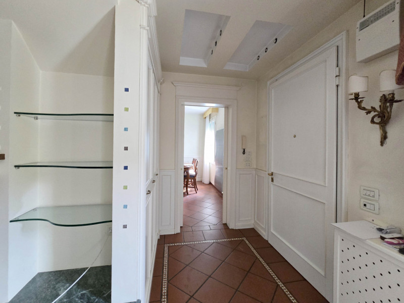 TREVISO S.M.ROVERE a 2km da Porta S.Tommaso vendesi in contesto di costruzioni d'epoca vendesi pa...