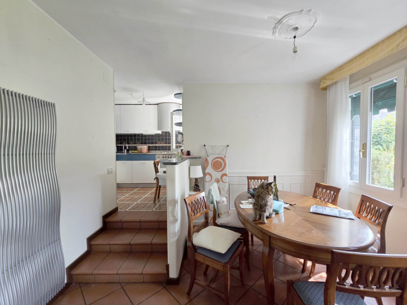 TREVISO S.M.ROVERE a 2km da Porta S.Tommaso vendesi in contesto di costruzioni d'epoca vendesi pa...