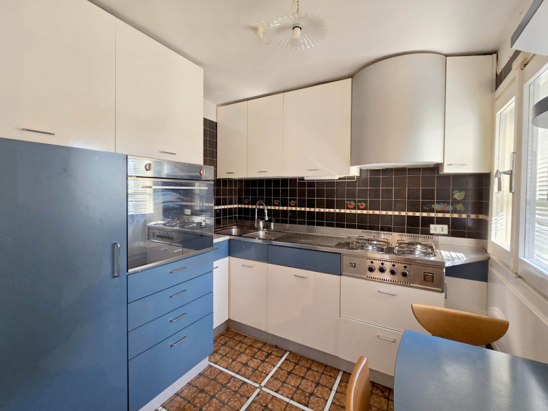 TREVISO S.M.ROVERE a 2km da Porta S.Tommaso vendesi in contesto di costruzioni d'epoca vendesi pa...