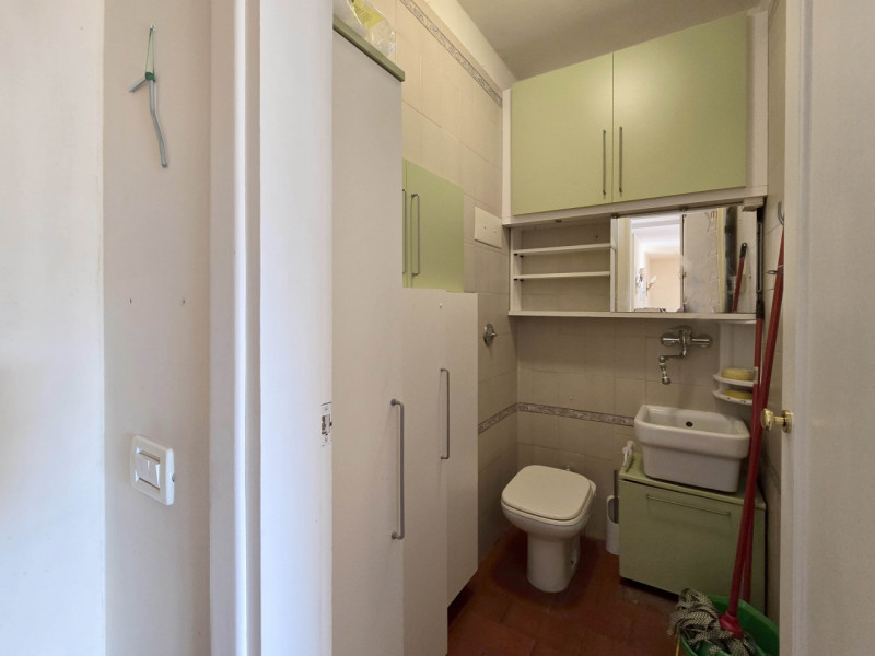 TREVISO S.M.ROVERE a 2km da Porta S.Tommaso vendesi in contesto di costruzioni d'epoca vendesi pa...