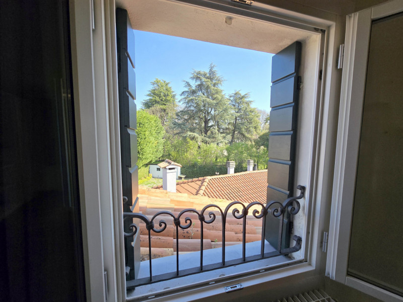 TREVISO S.M.ROVERE a 2km da Porta S.Tommaso vendesi in contesto di costruzioni d'epoca vendesi pa...