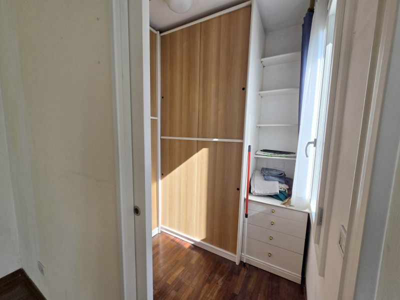 TREVISO S.M.ROVERE a 2km da Porta S.Tommaso vendesi in contesto di costruzioni d'epoca vendesi pa...