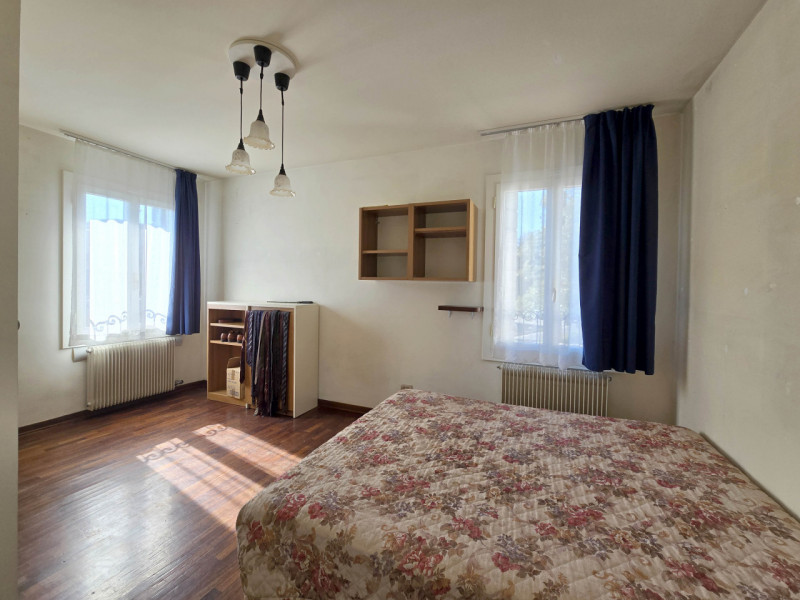 TREVISO S.M.ROVERE a 2km da Porta S.Tommaso vendesi in contesto di costruzioni d'epoca vendesi pa...