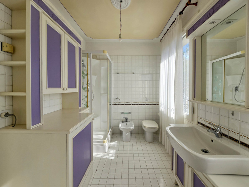 TREVISO S.M.ROVERE a 2km da Porta S.Tommaso vendesi in contesto di costruzioni d'epoca vendesi pa...