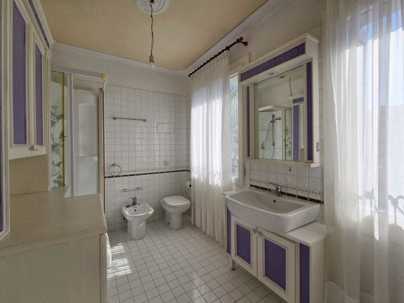 TREVISO S.M.ROVERE a 2km da Porta S.Tommaso vendesi in contesto di costruzioni d'epoca vendesi pa...