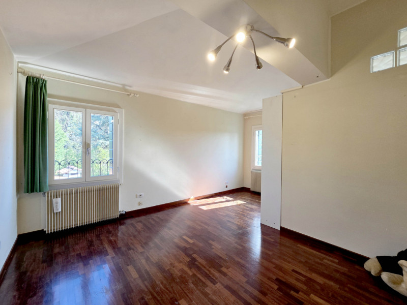 TREVISO S.M.ROVERE a 2km da Porta S.Tommaso vendesi in contesto di costruzioni d'epoca vendesi pa...