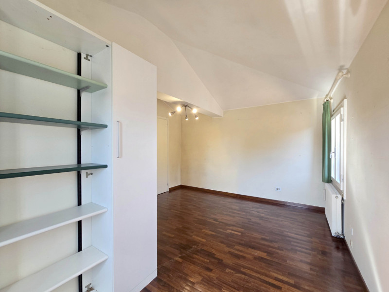 TREVISO S.M.ROVERE a 2km da Porta S.Tommaso vendesi in contesto di costruzioni d'epoca vendesi pa...