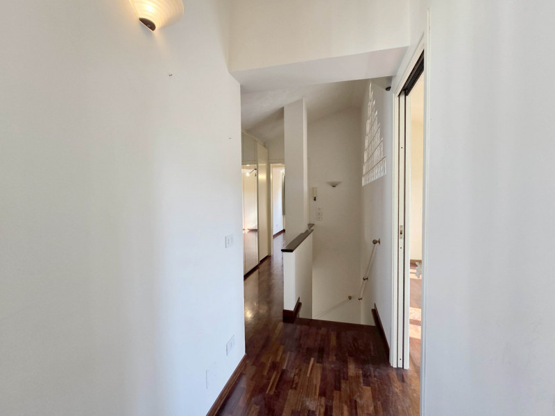 TREVISO S.M.ROVERE a 2km da Porta S.Tommaso vendesi in contesto di costruzioni d'epoca vendesi pa...