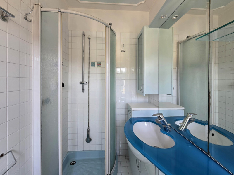 TREVISO S.M.ROVERE a 2km da Porta S.Tommaso vendesi in contesto di costruzioni d'epoca vendesi pa...