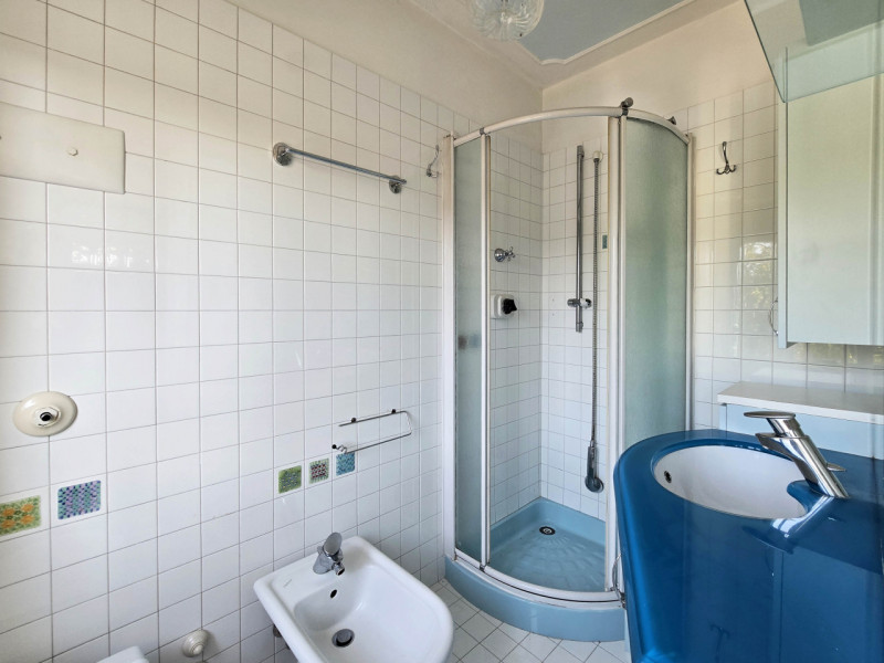 TREVISO S.M.ROVERE a 2km da Porta S.Tommaso vendesi in contesto di costruzioni d'epoca vendesi pa...