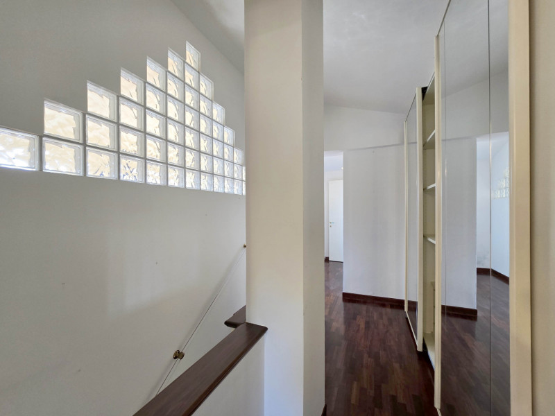 TREVISO S.M.ROVERE a 2km da Porta S.Tommaso vendesi in contesto di costruzioni d'epoca vendesi pa...