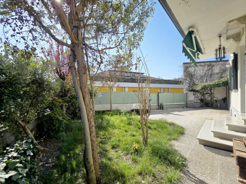 TREVISO S.M.ROVERE a 2km da Porta S.Tommaso vendesi in contesto di costruzioni d'epoca vendesi pa...