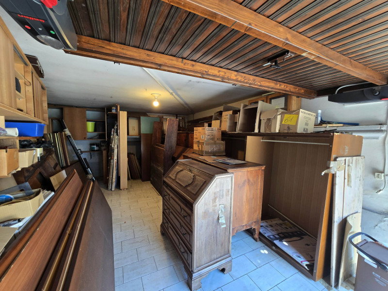 TREVISO S.M.ROVERE a 2km da Porta S.Tommaso vendesi in contesto di costruzioni d'epoca vendesi pa...