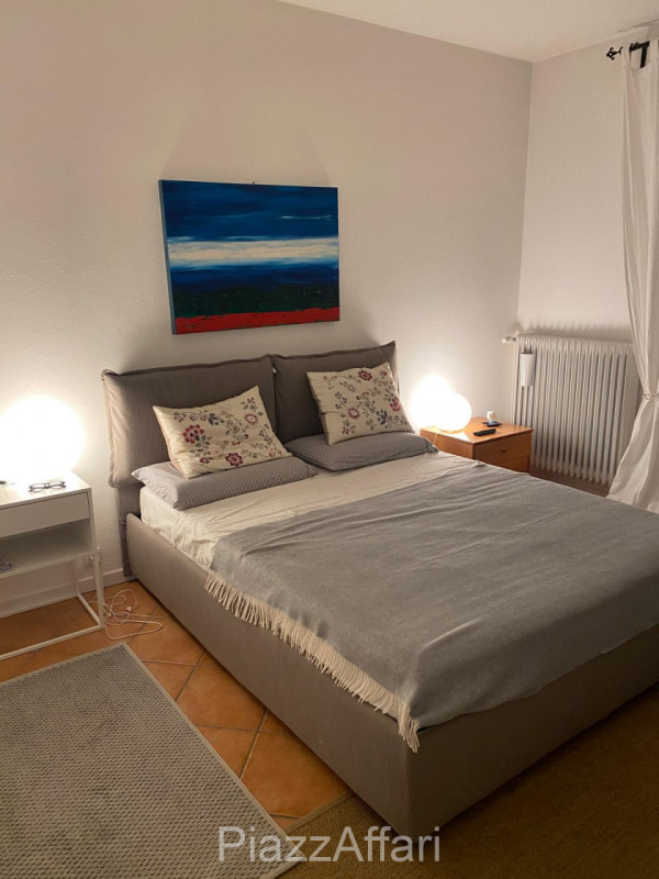 A Pegolotte, nel cuore del paese, in zona residenziale lontana dal traffico e dai rumori proponia...