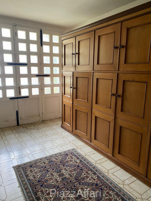 A Pegolotte, nel cuore del paese, in zona residenziale lontana dal traffico e dai rumori proponia...