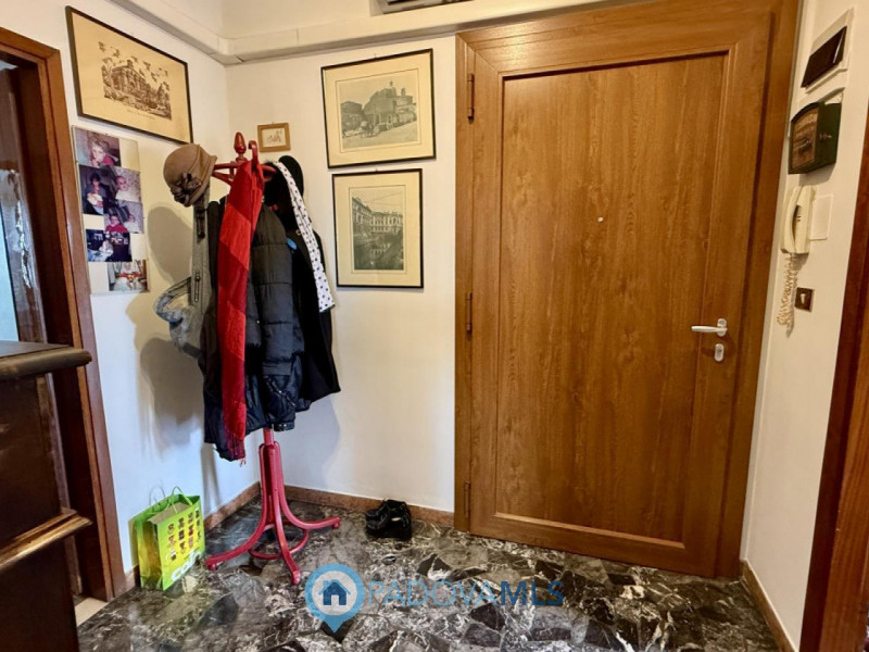 Immobile in esclusiva al Gruppo Padova MLS
QUARTIERE ARCELLA Ti presentiamo un appartamento in ot...