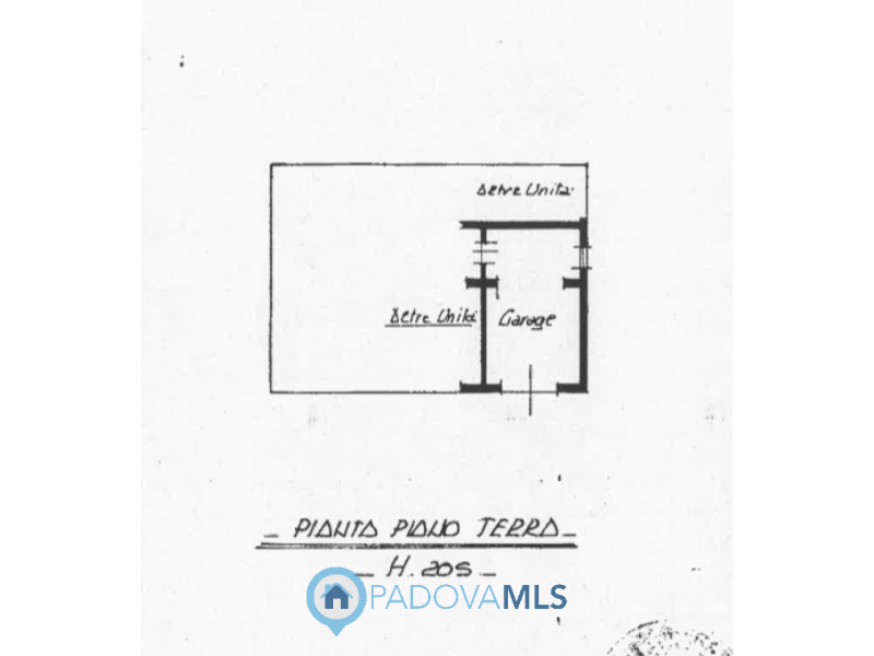 Immobile in esclusiva al Gruppo Padova MLS
QUARTIERE ARCELLA Ti presentiamo un appartamento in ot...