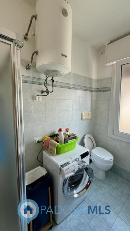 Immobile in esclusiva al Gruppo Padova MLS
QUARTIERE ARCELLA Ti presentiamo un appartamento in ot...