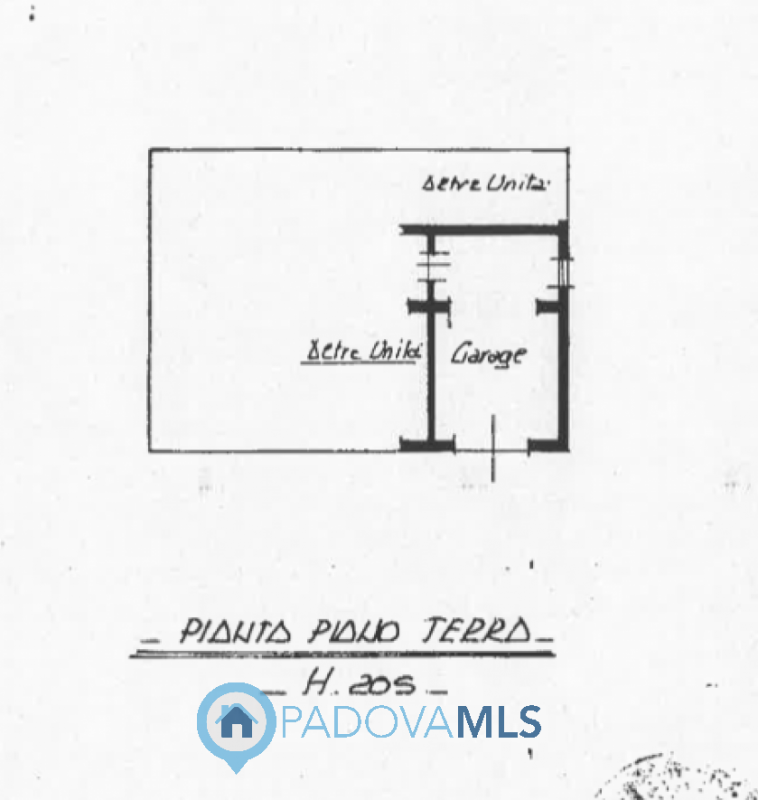 Immobile in esclusiva al Gruppo Padova MLS
QUARTIERE ARCELLA Ti presentiamo un appartamento in ot...