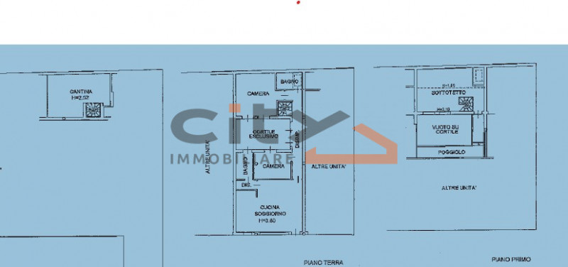 BASSANO DEL GRAPPA, a due passi dal centro storico, proponiamo APPARTAMENTO in ottimo stato dispo...