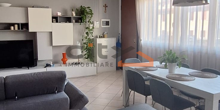 BASSANO DEL GRAPPA, a due passi dal centro storico, proponiamo APPARTAMENTO in ottimo stato dispo...