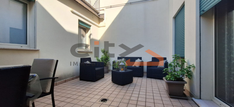 BASSANO DEL GRAPPA, a due passi dal centro storico, proponiamo APPARTAMENTO in ottimo stato dispo...