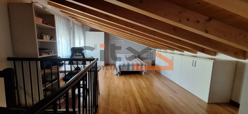 BASSANO DEL GRAPPA, a due passi dal centro storico, proponiamo APPARTAMENTO in ottimo stato dispo...