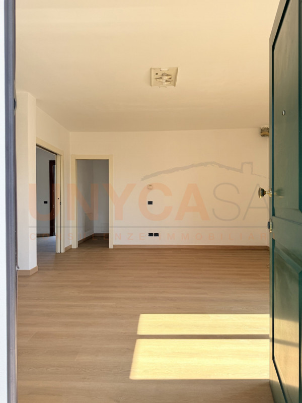 MESTRINO, fraz. Arlesega: proponiamo in vendita appartamento duplex. Inserito in un contesto escl...