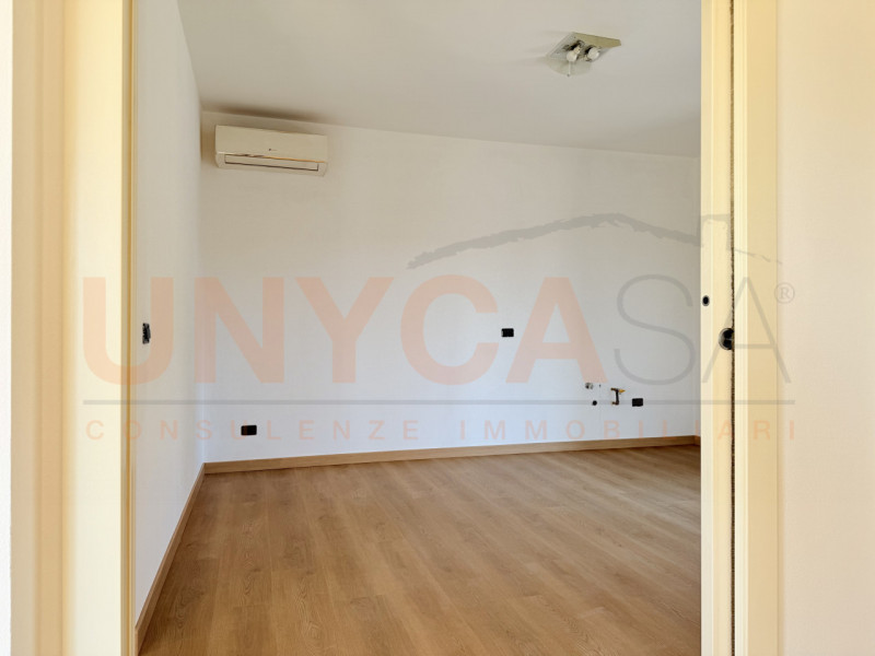 MESTRINO, fraz. Arlesega: proponiamo in vendita appartamento duplex. Inserito in un contesto escl...