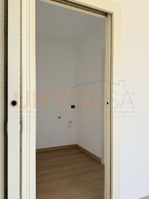 MESTRINO, fraz. Arlesega: proponiamo in vendita appartamento duplex. Inserito in un contesto escl...